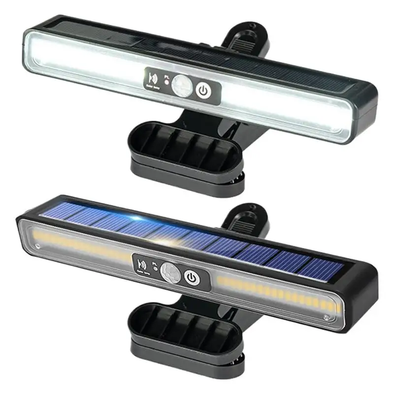 Solar Lights Outdoor Waterproof Portable Solar Powered Security Lights Weather-Resistant Bright Lamp With 120 Degree Adjustable
Solar Lights Outdoor Waterproof Portable Solar Powered Security Lights Weather-Resistant Bright Lamp With 120 Degree Adjustable