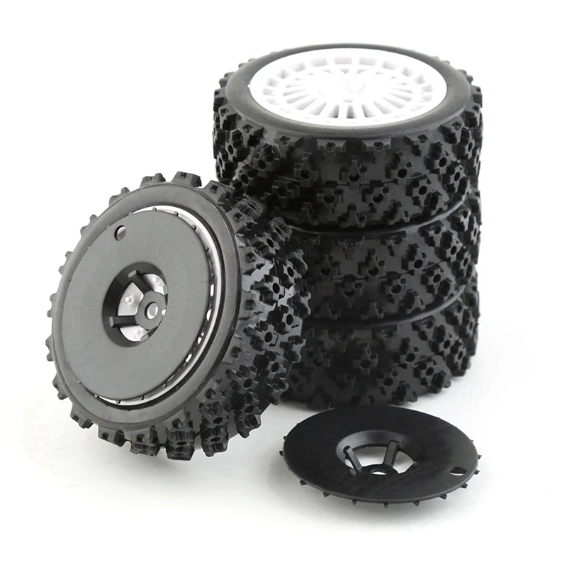 X18A-8Pcs Rubber Tire Wheel Tyre For Tamiya XV01 TA06 TT01 TT01E TT02 TT02B PTG-2 1/10 RC Car Upgrades Parts Accessories,2
X18A-8Pcs Rubber Tire Wheel Tyre For Tamiya XV01 TA06 TT01 TT01E TT02 TT02B PTG-2 1/10 RC Car Upgrades Parts Accessories,2