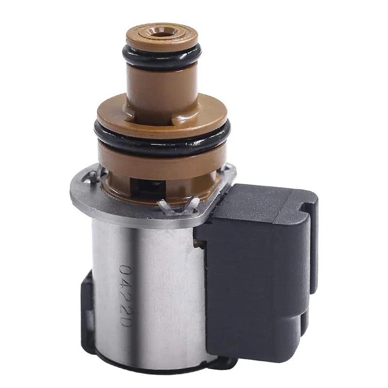 2X TR580 TR690 Torque Converter Lock Up TCC Solenoid For Subaru Lineartronic CVT 31825AA050 31825AA051 31825AA052
2X TR580 TR690 Torque Converter Lock Up TCC Solenoid For Subaru Lineartronic CVT 31825AA050 31825AA051 31825AA052