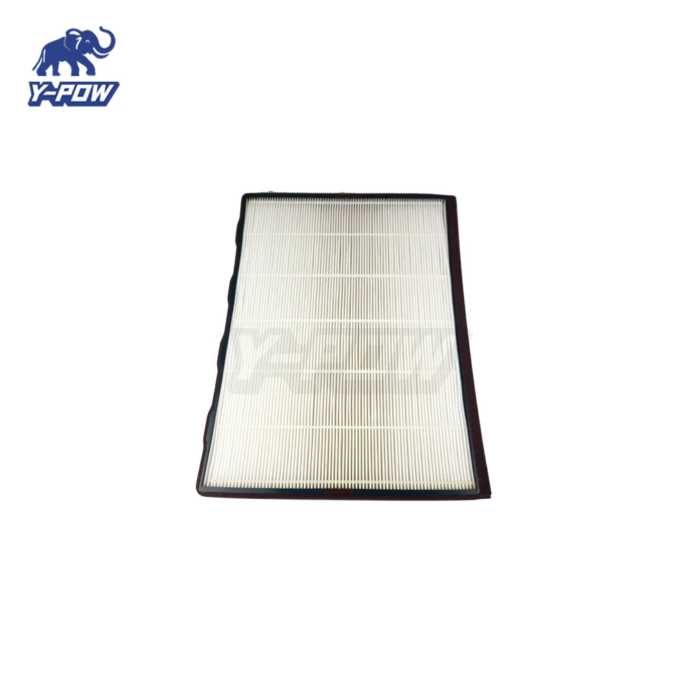 2025splendid VOLVO EC210 EC240 EC290 EC360 Фильтр кондиционера экскаватора Volvo 14509735 Фильтр кондиционера
2025splendid VOLVO EC210 EC240 EC290 EC360 Фильтр кондиционера экскаватора Volvo 14509735 Фильтр кондиционера