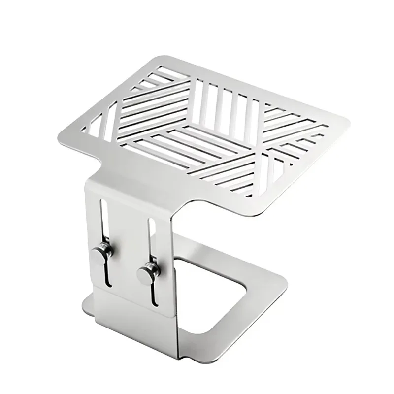 Stainless Steel Coffee Scale Stand for Espresso
Stainless Steel Coffee Scale Stand for Espresso