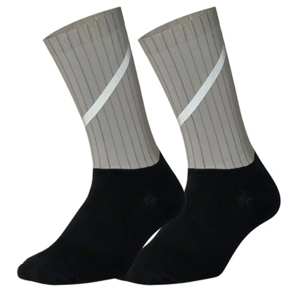 1 Pair Reflective Cycling Socks Breathable Sweat-absorbent Sports Socks Deodorant Unisex Bicycle Sock Competitive Road Cycling
1 Pair Reflective Cycling Socks Breathable Sweat-absorbent Sports Socks Deodorant Unisex Bicycle Sock Competitive Road Cycling