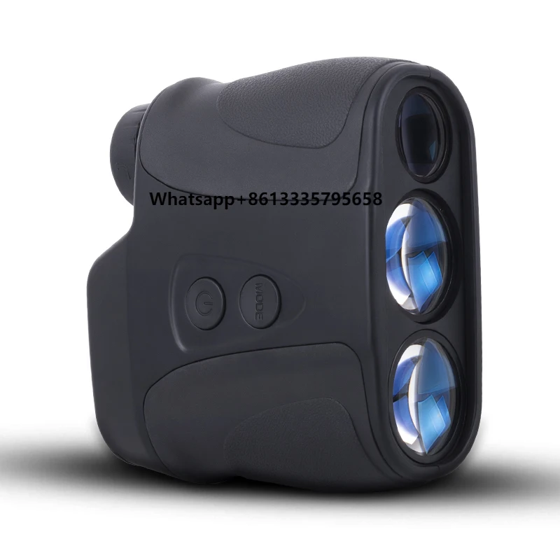 LUXUN Hot Sale Distance Meter Golf Rangefinder 5-2500m Measure Monocular Range Finder Hunting
LUXUN Hot Sale Distance Meter Golf Rangefinder 5-2500m Measure Monocular Range Finder Hunting
