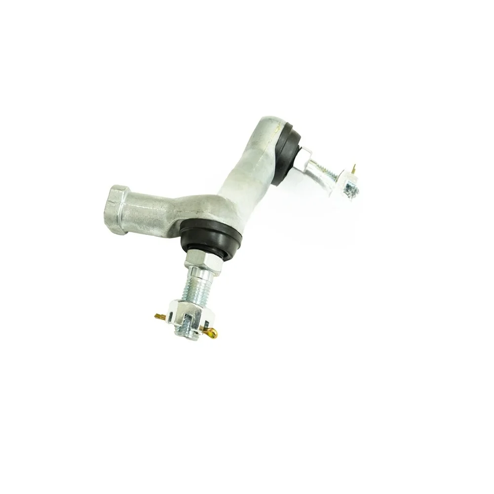 Metal Track Rod End Replacement for FOR GOLF Carts Outer Tie Rod End Compatible with JU0 F3841 00 JU0 23841 00
Metal Track Rod End Replacement for FOR GOLF Carts Outer Tie Rod End Compatible with JU0 F3841 00 JU0 23841 00