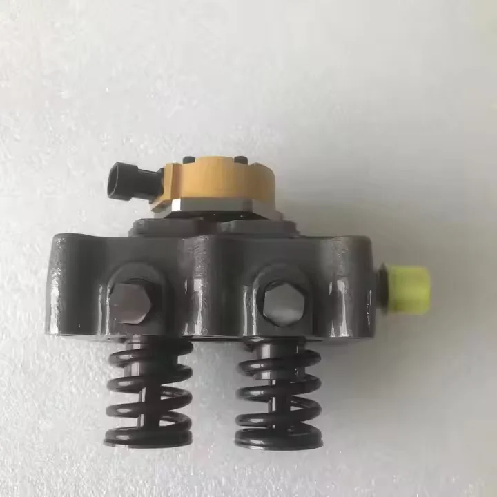 For CAT Carter Pump Head Assembly Pump Solenoid Valve Seat for Parts Construction Machinery Parts
For CAT Carter Pump Head Assembly Pump Solenoid Valve Seat for Parts Construction Machinery Parts