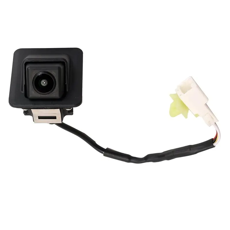 A80X-For 2011-2016 Elantra Sedan Car Rear View Reverse Auxiliary Parking Camera- Part Numbers 95750-3X105 95750-3X100
A80X-For 2011-2016 Elantra Sedan Car Rear View Reverse Auxiliary Parking Camera- Part Numbers 95750-3X105 95750-3X100
