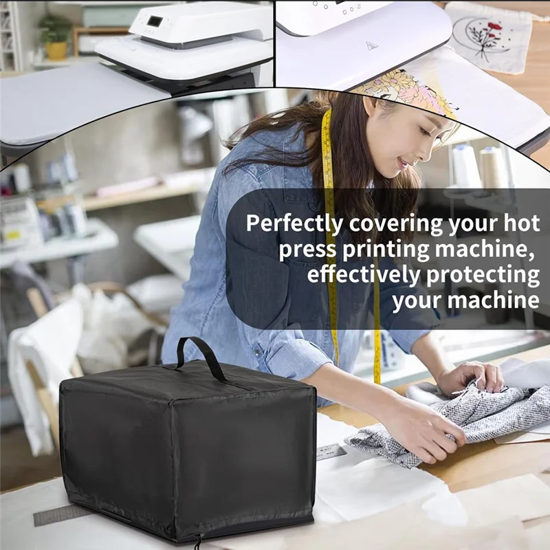 ABRE-Heat-Press Cover Forautomatic Heat-Press Hot-Press Cover Auto Heat-Press Accessories
ABRE-Heat-Press Cover Forautomatic Heat-Press Hot-Press Cover Auto Heat-Press Accessories
