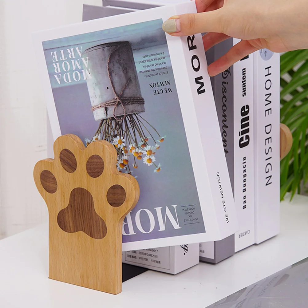 2 Pcs Bookends Shape Desk Office Accessory ganizer Bookshelf Support Home Office Accessory Modern Design
2 Pcs Bookends Shape Desk Office Accessory ganizer Bookshelf Support Home Office Accessory Modern Design