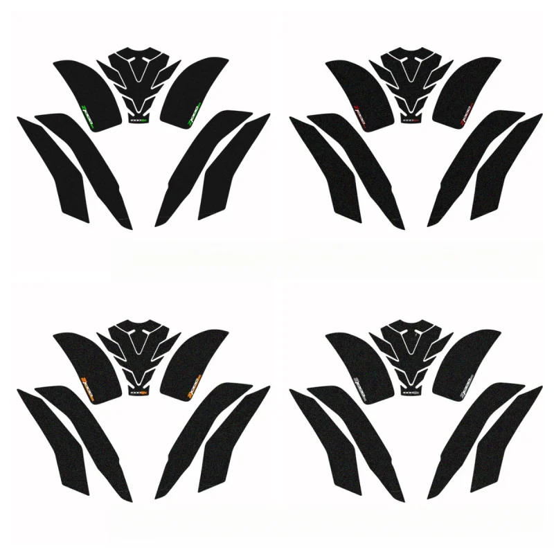 FOR Kawasaki Z1000 SX Z1000SX 2020 Motorcycle Tank Traction Pad Side Gas Knee Grip Protector Anti slip sticker
FOR Kawasaki Z1000 SX Z1000SX 2020 Motorcycle Tank Traction Pad Side Gas Knee Grip Protector Anti slip sticker
