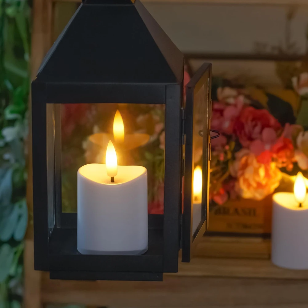 A51M-LED Candles, Flickering Flameless Candles,Rechargeable Candle, Real Wax Candles With Remote Control
A51M-LED Candles, Flickering Flameless Candles,Rechargeable Candle, Real Wax Candles With Remote Control