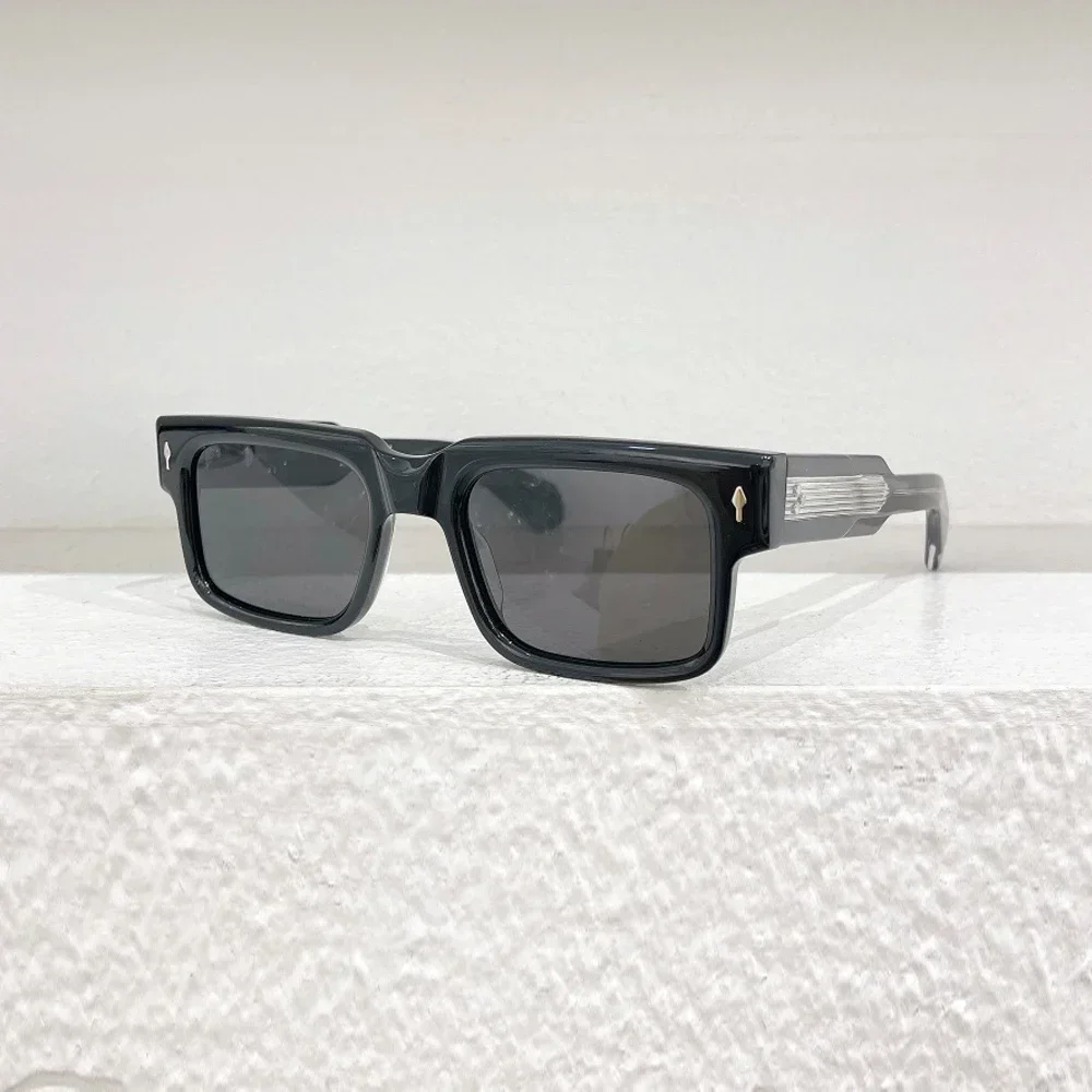 High Quality HEMMINGS Sunglasses Rectangle Luxury Brand Fashion Design Handmade retro men women eyewear outdoor uv400 trend
High Quality HEMMINGS Sunglasses Rectangle Luxury Brand Fashion Design Handmade retro men women eyewear outdoor uv400 trend