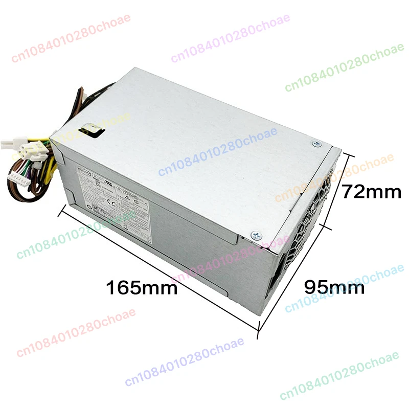 480G7 880G9 Pro MT Power Supply PCK018 D19-260P1A L70041-004 002
480G7 880G9 Pro MT Power Supply PCK018 D19-260P1A L70041-004 002