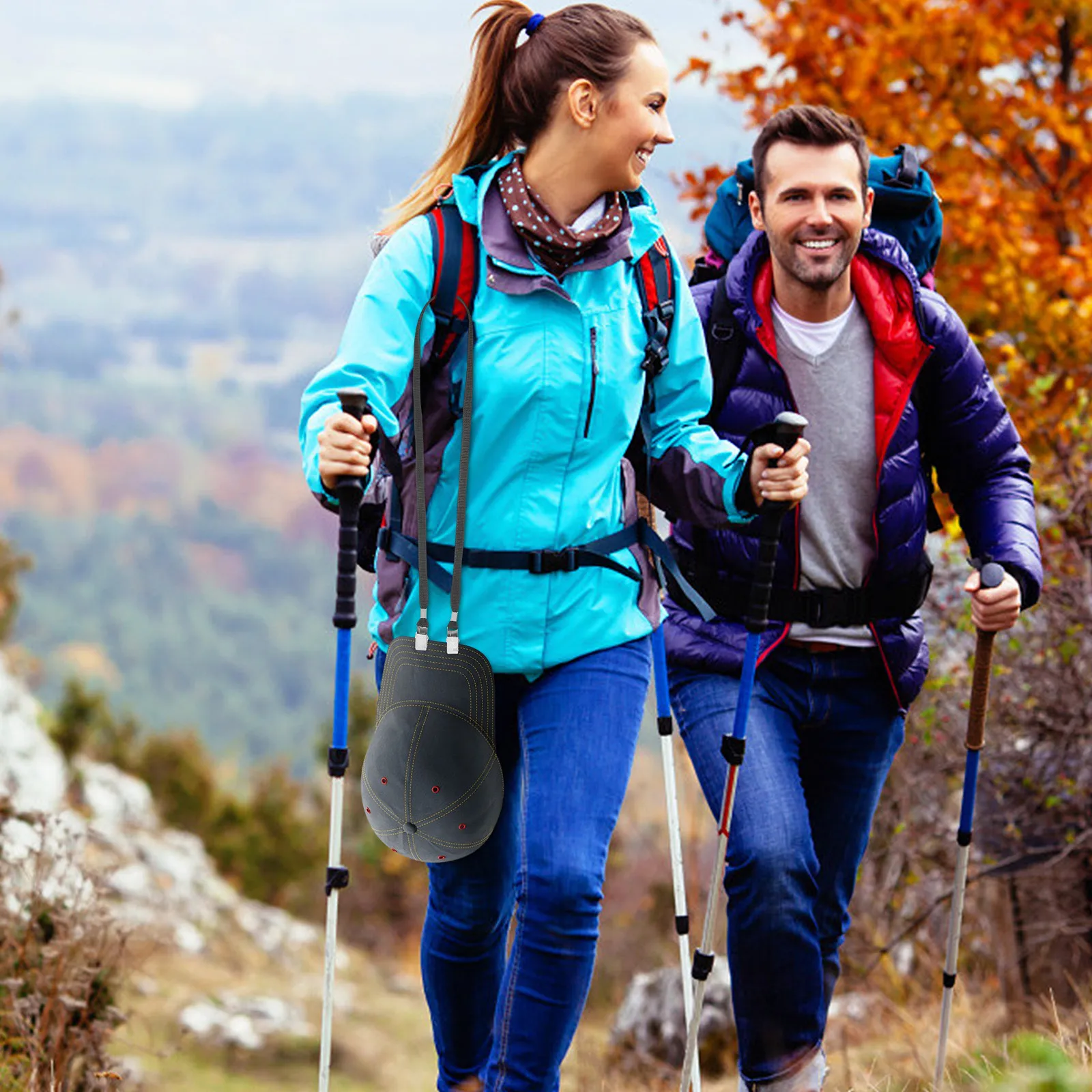 10Pcs Hat Holder Clip Secure Attachment for Clothing Bags Luggage Ideal for Camping Hiking Travel Wind Resistant Cap Retainer
10Pcs Hat Holder Clip Secure Attachment for Clothing Bags Luggage Ideal for Camping Hiking Travel Wind Resistant Cap Retainer