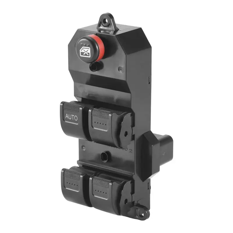 Multi-Purpose NEW 2001 2002 2003 2004 2005 For Honda Civic Electric Power Window Master Switch
Multi-Purpose NEW 2001 2002 2003 2004 2005 For Honda Civic Electric Power Window Master Switch