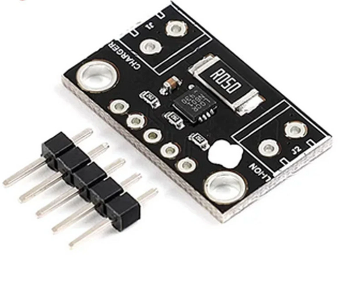 LTC2944 Measurement Module Battery level measurement Temperature, voltage, and current measurement at 60V
LTC2944 Measurement Module Battery level measurement Temperature, voltage, and current measurement at 60V