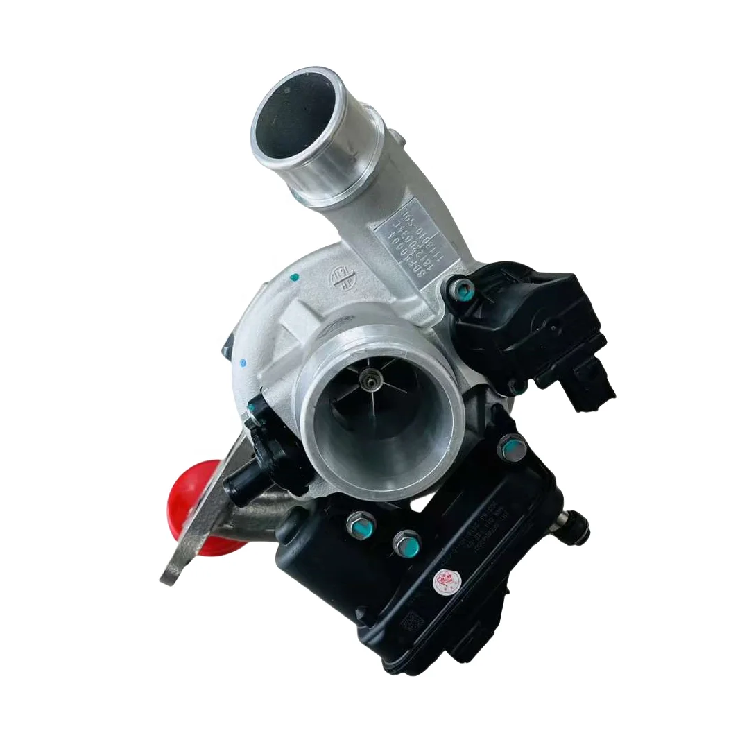 Auto Engine Parts Universal Turbo Charger Model For 1118010-59L
Auto Engine Parts Universal Turbo Charger Model For 1118010-59L