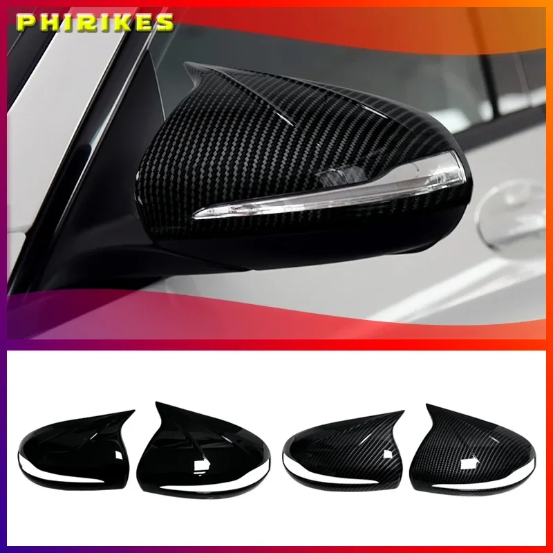 Для Mercedes Benz C GLC S E Class W205 X253 W222 W213 W238 Сменные карбоновые черные боковые крышки зеркал заднего вида, корпус LHD
Для Mercedes Benz C GLC S E Class W205 X253 W222 W213 W238 Сменные карбоновые черные боковые крышки зеркал заднего вида, корпус LHD