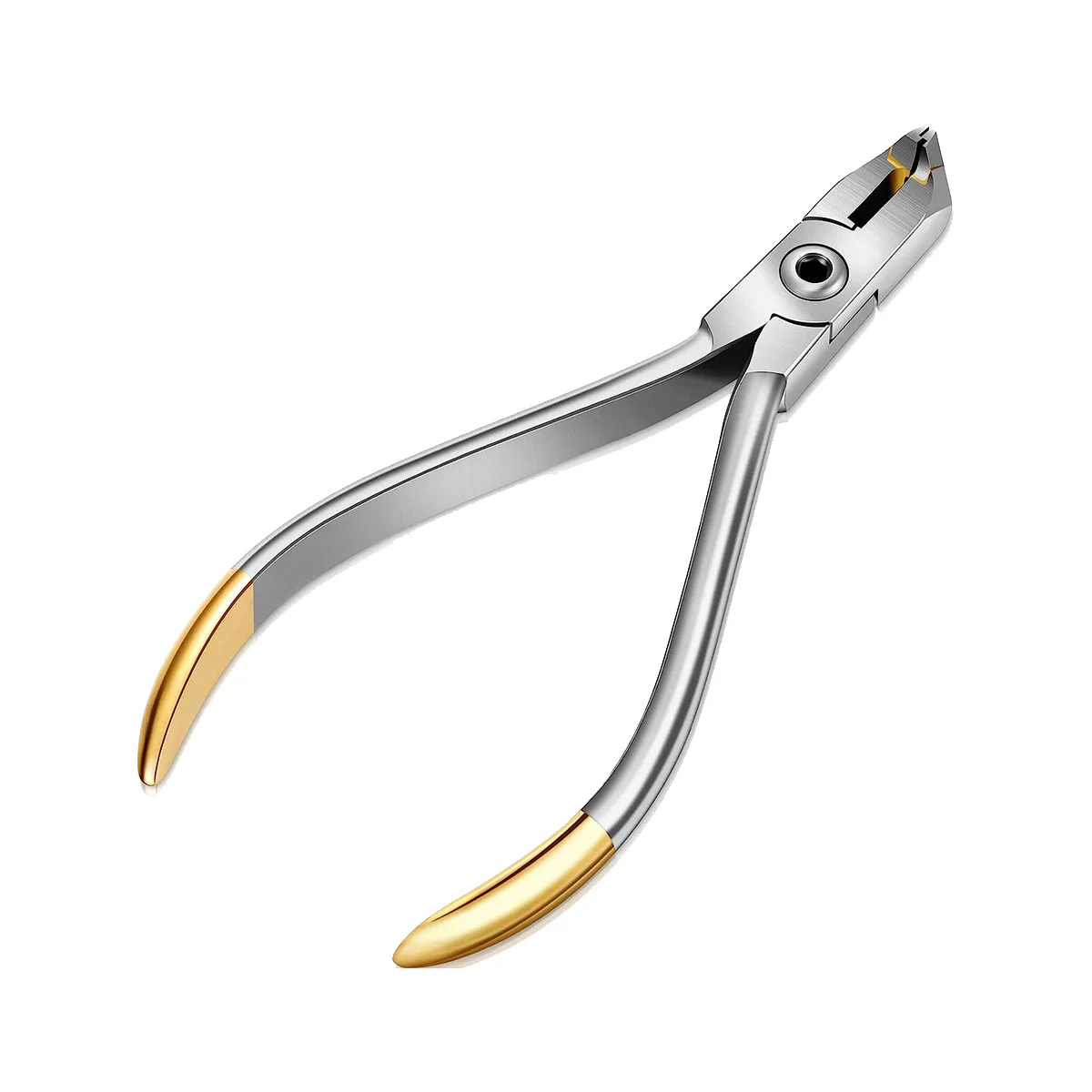 ABNC-Wire Cutter Щипцы для резки жесткой проволоки Удаление скоб из нержавеющей стали для резки дуги из титанового сплава
ABNC-Wire Cutter Щипцы для резки жесткой проволоки Удаление скоб из нержавеющей стали для резки дуги из титанового сплава