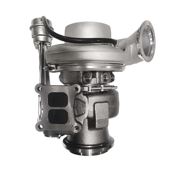 Hot Sale M11 ISM11 QSM11 Engine Water Cooled HX55W charger 4037629 4037634 4089862 4037633
Hot Sale M11 ISM11 QSM11 Engine Water Cooled HX55W charger 4037629 4037634 4089862 4037633
