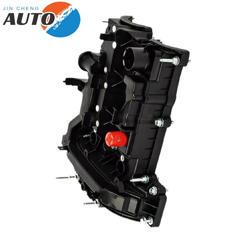 CM5G-6K271-CL CM5G-6K271-CG Brand New Engine Valve Cover For Ford Fusion Focus Fiesta Ecosport 1.0L
CM5G-6K271-CL CM5G-6K271-CG Brand New Engine Valve Cover For Ford Fusion Focus Fiesta Ecosport 1.0L