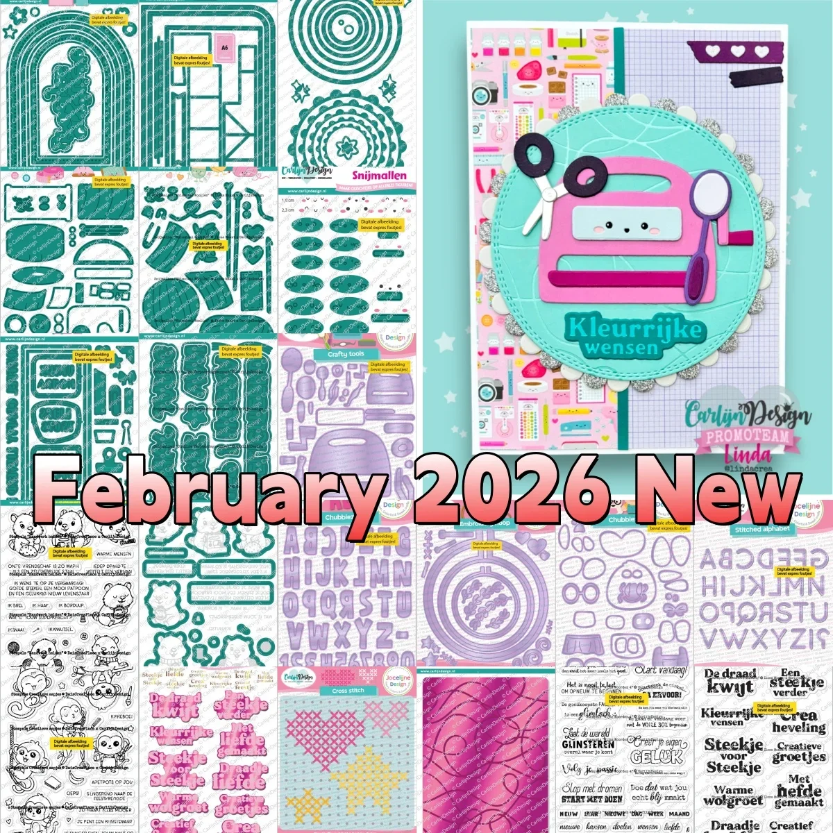 Easter 2026 New Stitch Hoop Woolies Tools Aapjes Wires Cross Metal Cutting Dies Clear Stamps Stencil Hot Foil For DIY Scrapbook
Easter 2026 New Stitch Hoop Woolies Tools Aapjes Wires Cross Metal Cutting Dies Clear Stamps Stencil Hot Foil For DIY Scrapbook