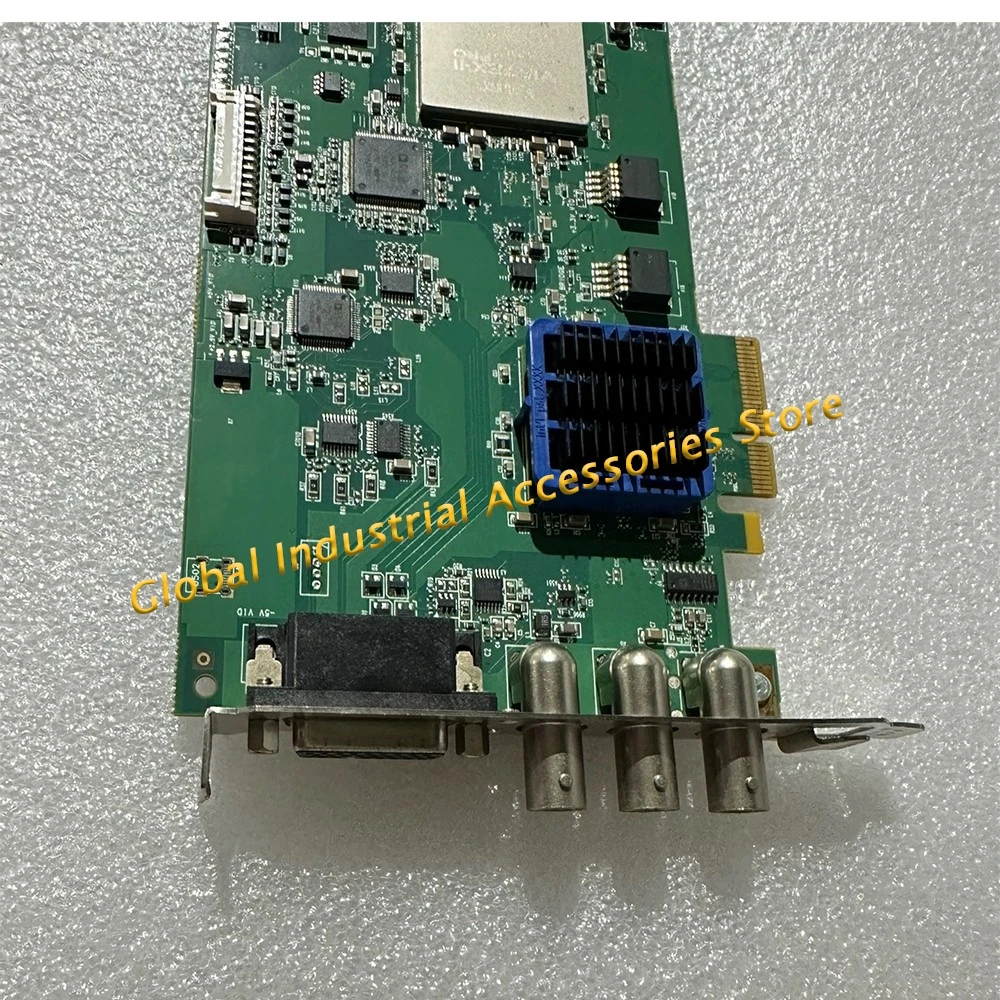 For MATROX Y7244-01 REV:A DSXLE/500D XILINX XC2VP30
For MATROX Y7244-01 REV:A DSXLE/500D XILINX XC2VP30