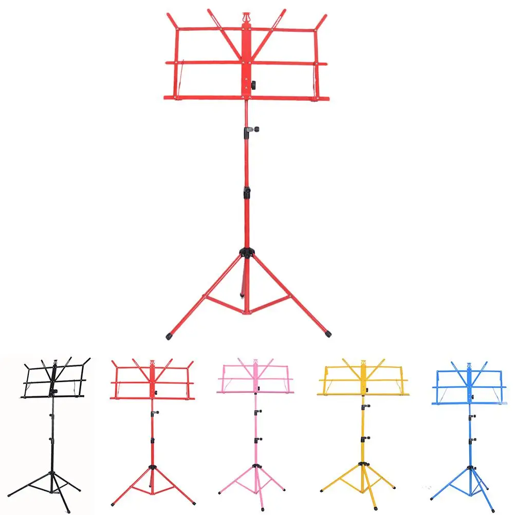 Adjustable Song Stand Sturdy Music Tripod Electric Guitar Accessories Desktop Travel Outdoor
Adjustable Song Stand Sturdy Music Tripod Electric Guitar Accessories Desktop Travel Outdoor
