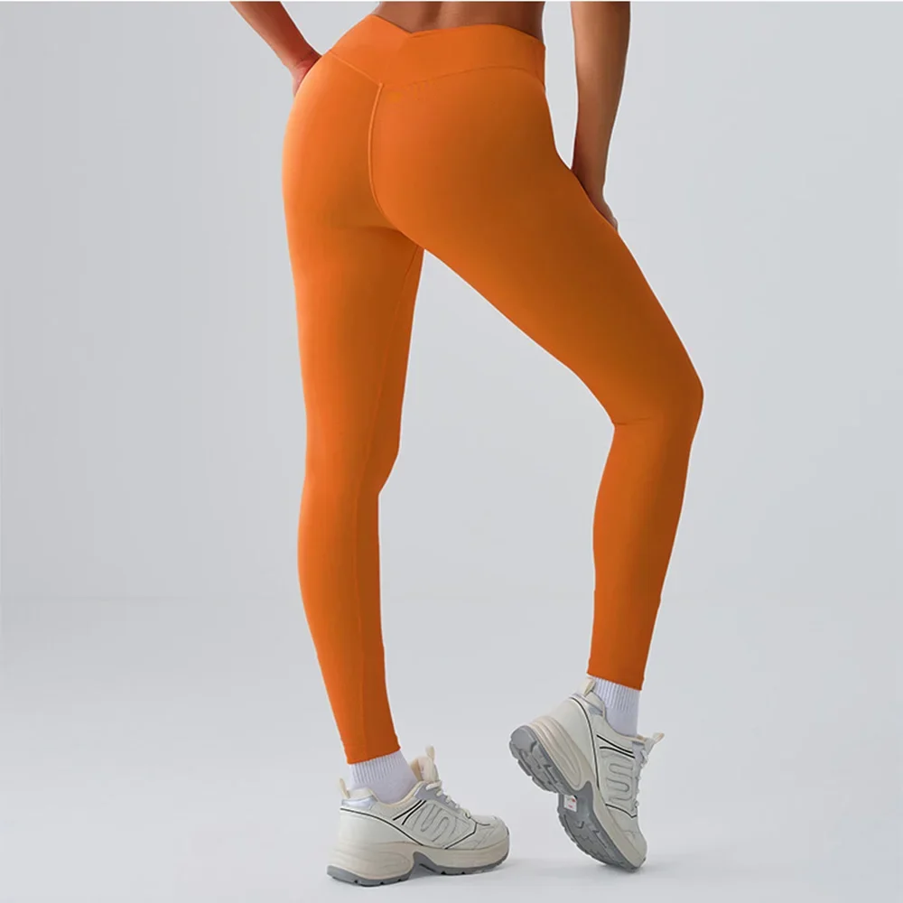 High Waist Leggings Tights Women High Stretchy Butt Lifting Breathable Sports Push Up Yoga Pants For Women Gym Workout Leggings
High Waist Leggings Tights Women High Stretchy Butt Lifting Breathable Sports Push Up Yoga Pants For Women Gym Workout Leggings
