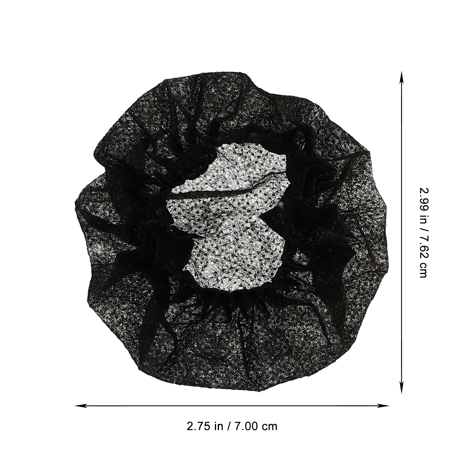 100Pcs Nonwoven Mic Cover Splash-Proof Microphone Accessory for Better Sound Quality and Protection Disposable Microphone Cover
100Pcs Nonwoven Mic Cover Splash-Proof Microphone Accessory for Better Sound Quality and Protection Disposable Microphone Cover