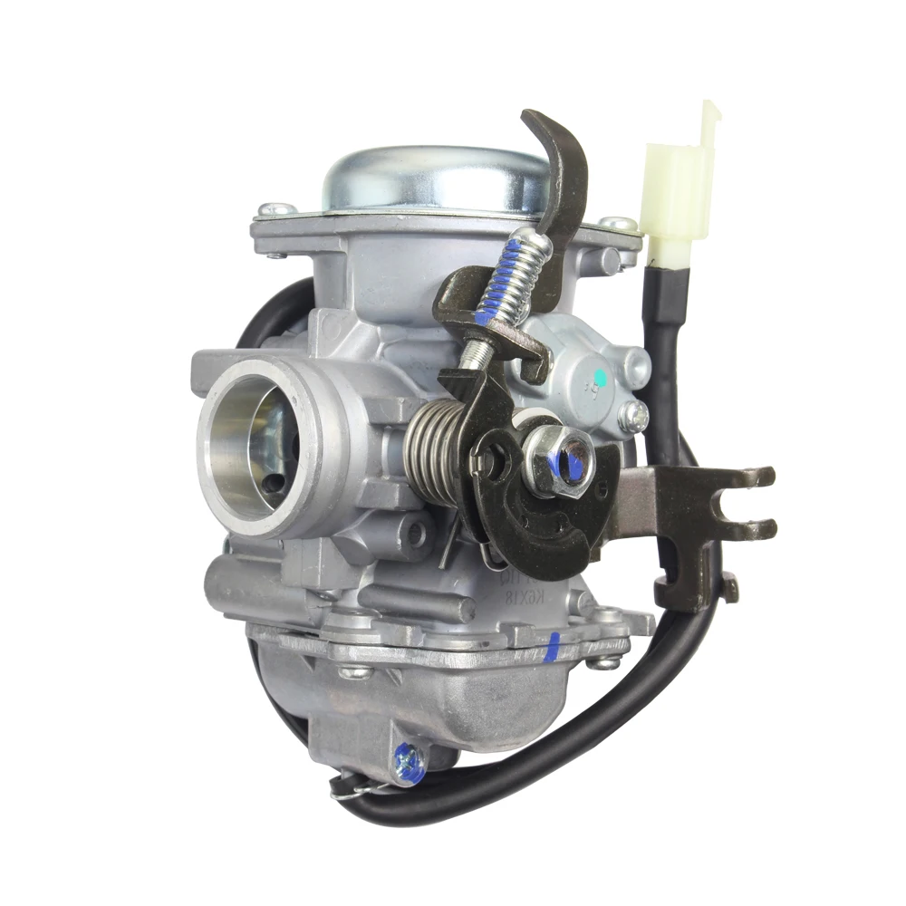 Nouvo With TPS Carburetor For Yamaha Exciter 125cc Nouvo S / EGO S 115 / Nouvo'S / LC Motorcycle
Nouvo With TPS Carburetor For Yamaha Exciter 125cc Nouvo S / EGO S 115 / Nouvo'S / LC Motorcycle