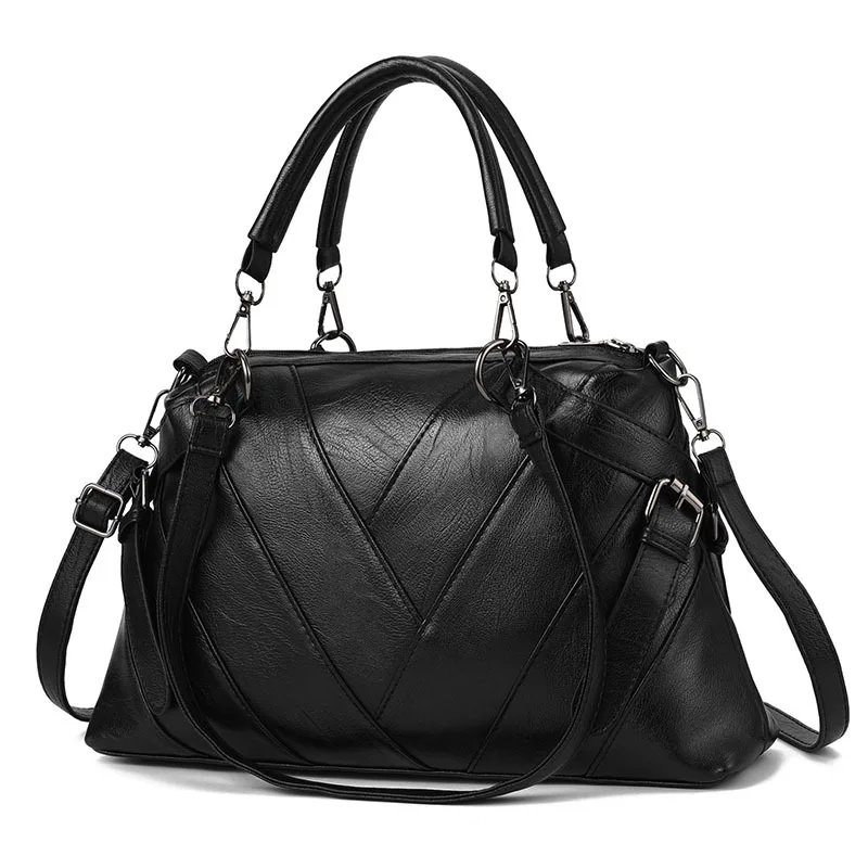 Bags For Women Trend 2023 Designer Luxury Brand Handbags Leather Shoulder Bag White Black Ladies Casual Tote Bolsas Para Mujeres
Bags For Women Trend 2023 Designer Luxury Brand Handbags Leather Shoulder Bag White Black Ladies Casual Tote Bolsas Para Mujeres