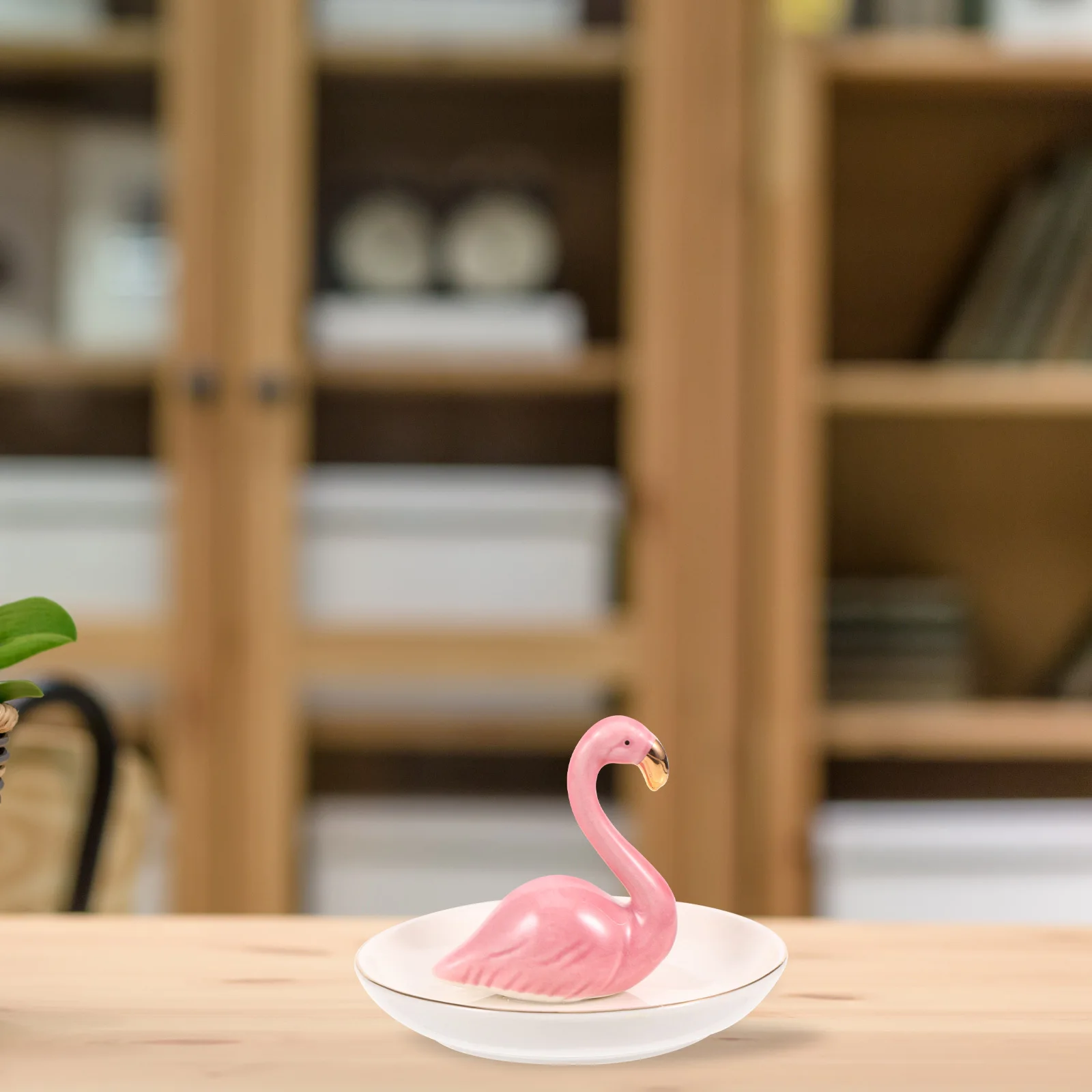 1Pcs Jewelry Storage Tray Ceramic Decorative Creative Handicraft Plate for Rings Necklaces Earring Holder Collection Jewelry
1Pcs Jewelry Storage Tray Ceramic Decorative Creative Handicraft Plate for Rings Necklaces Earring Holder Collection Jewelry