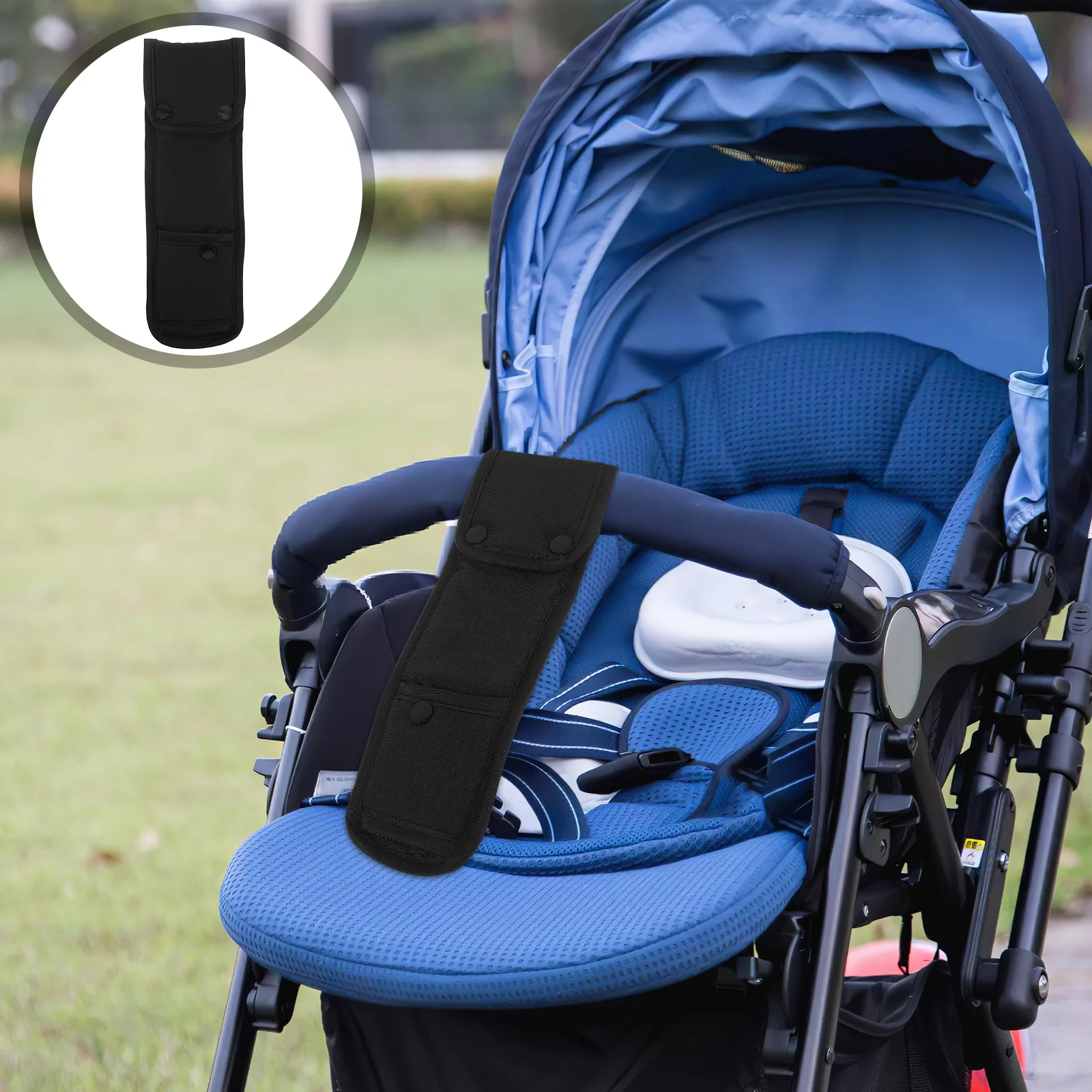 3Pcs Stroller Safety Crotch Pad Non Slip Baby Front Cushion Detachable Pram Strap Toddler Fixing Replacement Infant Accessory
3Pcs Stroller Safety Crotch Pad Non Slip Baby Front Cushion Detachable Pram Strap Toddler Fixing Replacement Infant Accessory