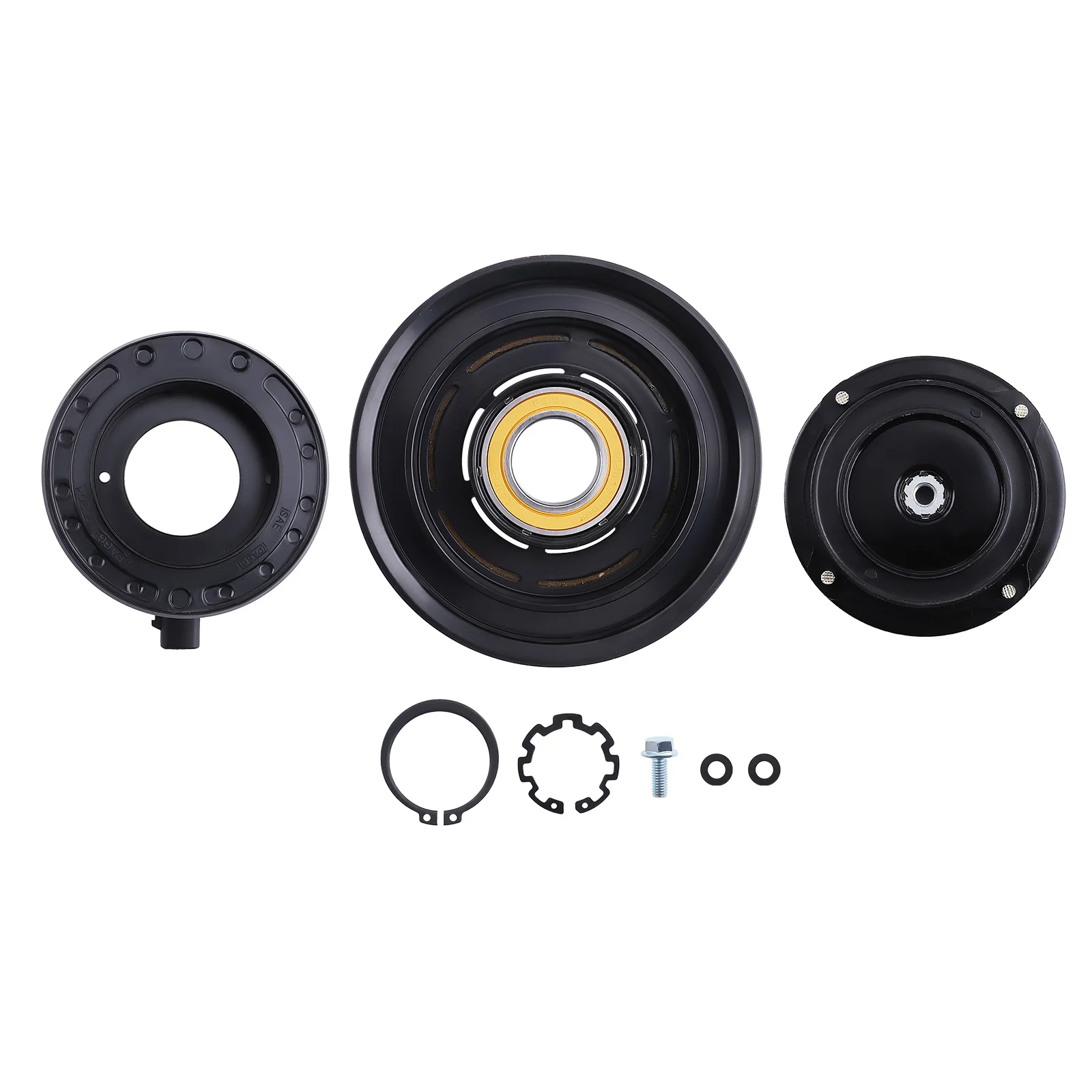 A/C Compressor Clutch Kit For Toyota Avalon 3.0L 2000-2004 CO28004C 5511685
A/C Compressor Clutch Kit For Toyota Avalon 3.0L 2000-2004 CO28004C 5511685