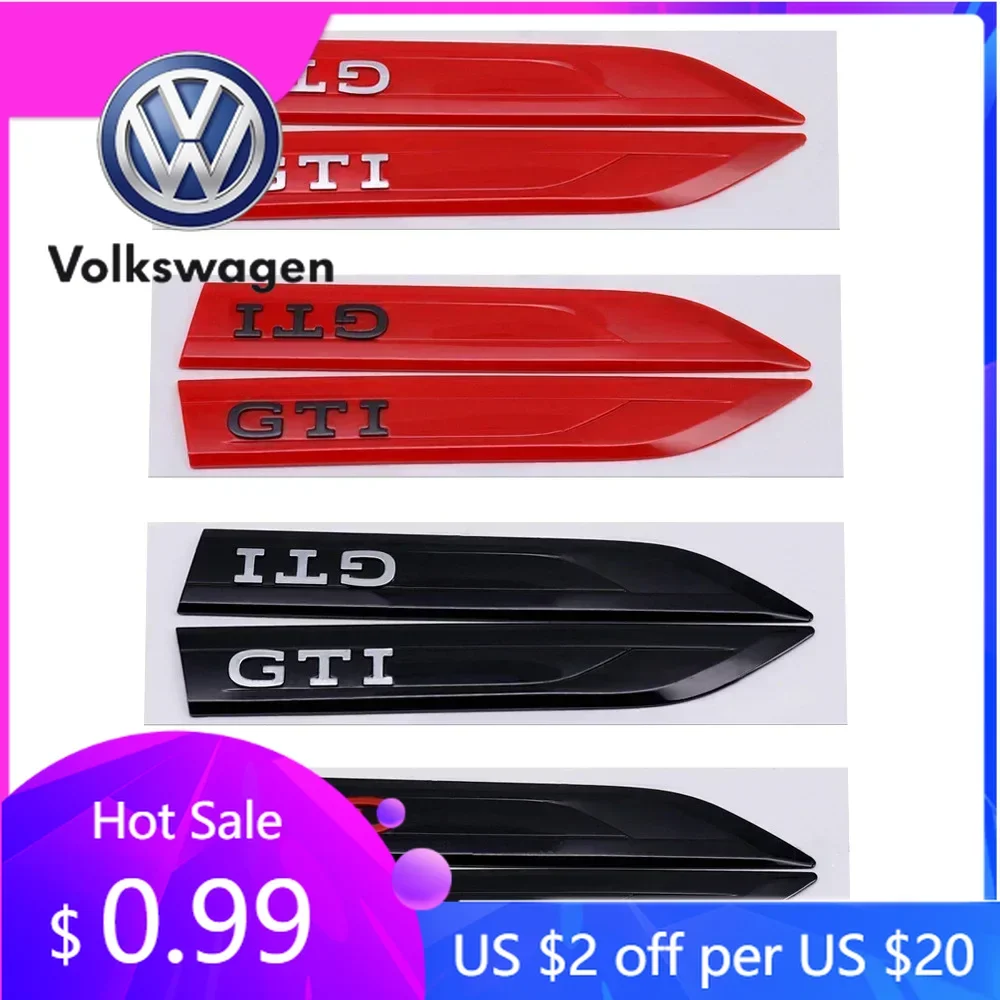 2026 Hot For Volkswagen VW For Volkswagen GTI GTD Logo Golf Passat Touareg Lavida Jetta Beetle CC Tiguan Decoration 20x2.9cm Car
2026 Hot For Volkswagen VW For Volkswagen GTI GTD Logo Golf Passat Touareg Lavida Jetta Beetle CC Tiguan Decoration 20x2.9cm Car