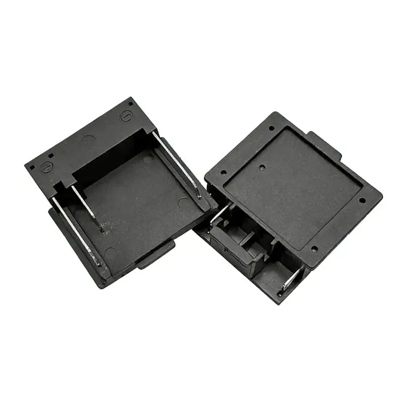 R9UF Copper Lithium Batteries Terminals Adapters 3Prong Battery Connector For Power Tool Stable Current Transmission Supply
R9UF Copper Lithium Batteries Terminals Adapters 3Prong Battery Connector For Power Tool Stable Current Transmission Supply