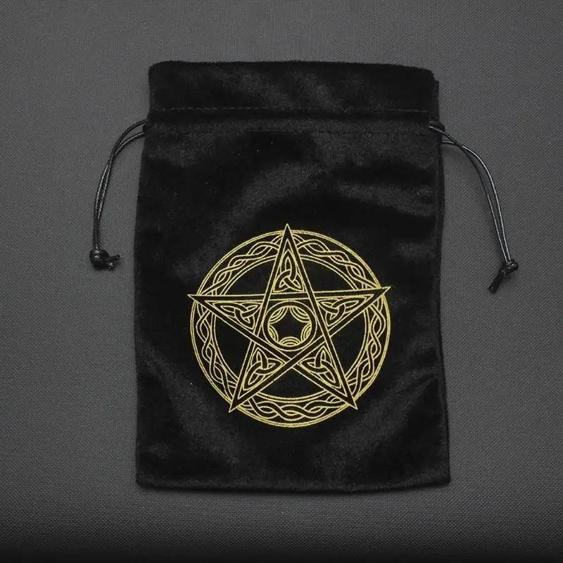 652F Pendulum Board Dowsing Divination Metaphysical Ta-rot Bag
652F Pendulum Board Dowsing Divination Metaphysical Ta-rot Bag