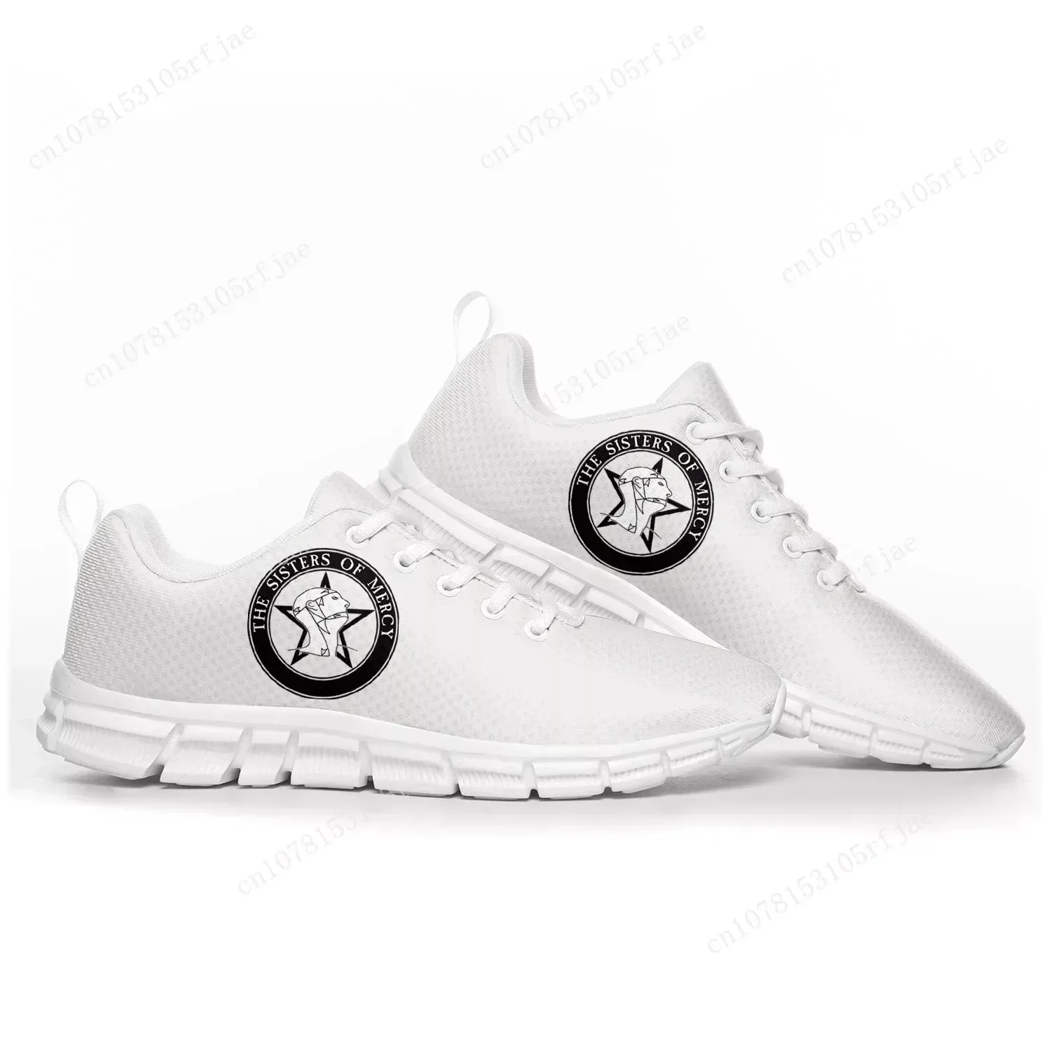 Andrew Eldritch Mercy Music Rock Band Sports Shoes Mens Womens Teenager Kids Children Sneakers Custom High Quality Couple Shoes
Andrew Eldritch Mercy Music Rock Band Sports Shoes Mens Womens Teenager Kids Children Sneakers Custom High Quality Couple Shoes