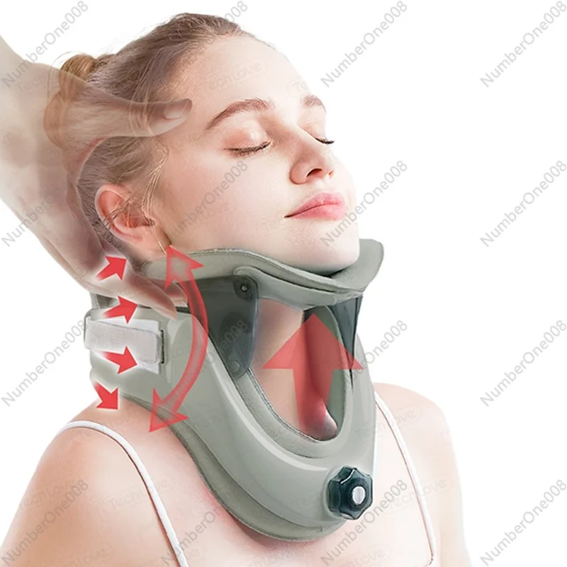 Снимает боль в шее для смартфона, воздушный надувной кронштейн, легкий носилки для шеи 260 г
Снимает боль в шее для смартфона, воздушный надувной кронштейн, легкий носилки для шеи 260 г