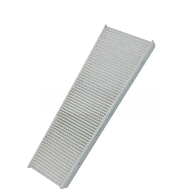 Suitable for Audi A6L C7 A7 automotive air conditioner filter element External air conditioner filter element
Suitable for Audi A6L C7 A7 automotive air conditioner filter element External air conditioner filter element