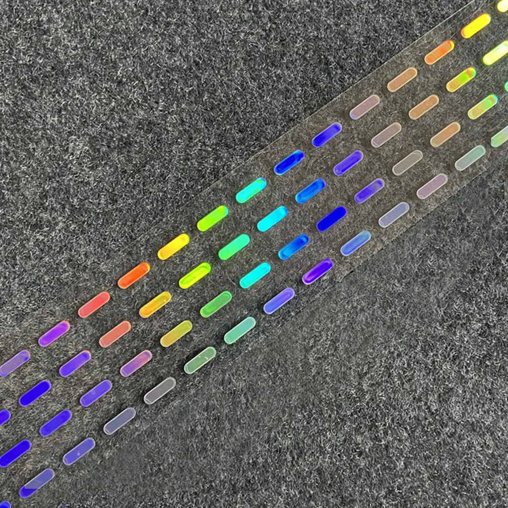 Self-adhesive Moulding Car Sticker Reflective Warning Safety Tape Anti Collision Warning Reflective Sticker for Automobile Trunk
Self-adhesive Moulding Car Sticker Reflective Warning Safety Tape Anti Collision Warning Reflective Sticker for Automobile Trunk