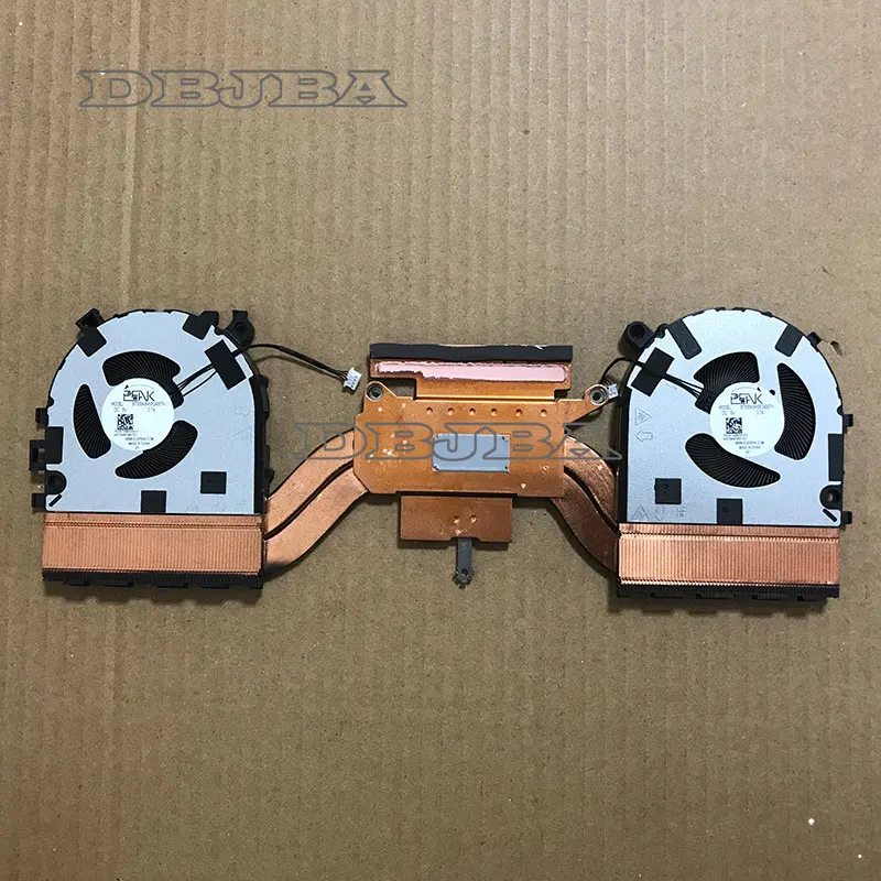 Новый охлаждающий вентилятор для ноутбука B7008ASHSF2400TN B7008ASHNF2400TN ATB2Y001EP0 5 В 0,7 А вентилятор
Новый охлаждающий вентилятор для ноутбука B7008ASHSF2400TN B7008ASHNF2400TN ATB2Y001EP0 5 В 0,7 А вентилятор
