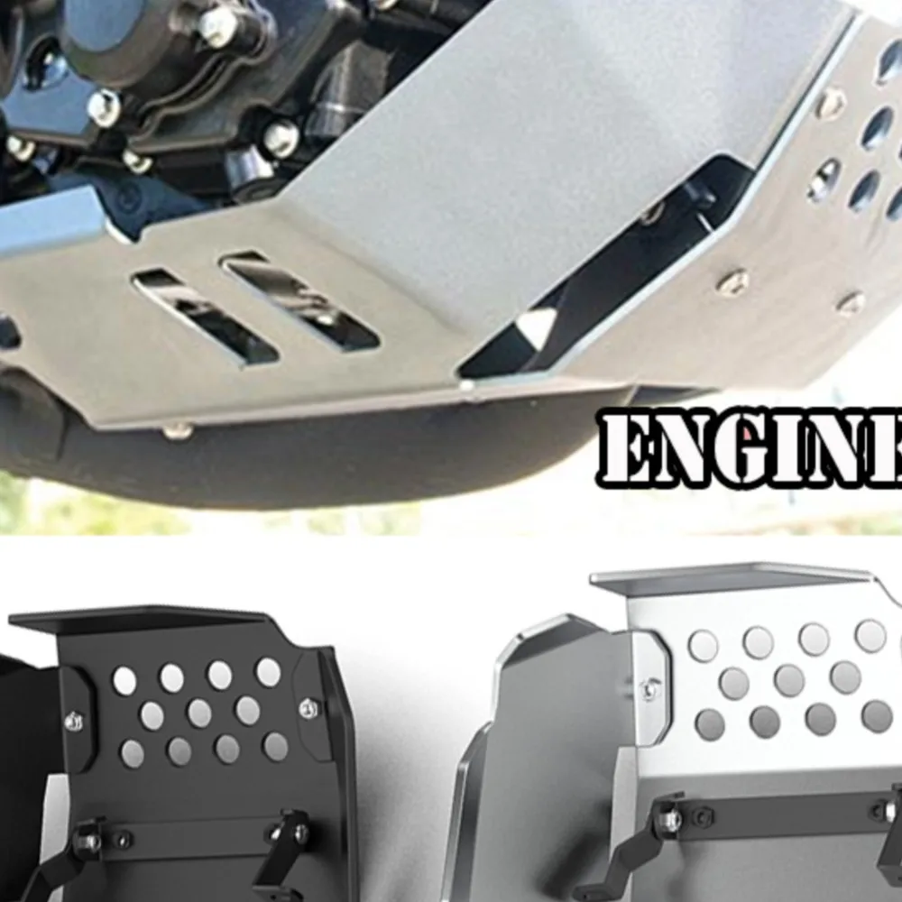 For HONDA CB300R NEO SPORTS CAFE 2018-2024 2023 CB 300R Engine Skid Plate Cover Guard And Generator Cover Engine Cover Guard Set
For HONDA CB300R NEO SPORTS CAFE 2018-2024 2023 CB 300R Engine Skid Plate Cover Guard And Generator Cover Engine Cover Guard Set