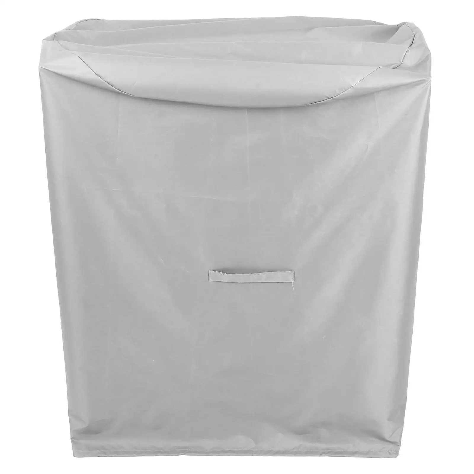 210D Oxford Fabric Protective Ac Cover For Rain Bonnet 85x110cm Outdoor AC Table Irrigation Weatherproof
210D Oxford Fabric Protective Ac Cover For Rain Bonnet 85x110cm Outdoor AC Table Irrigation Weatherproof