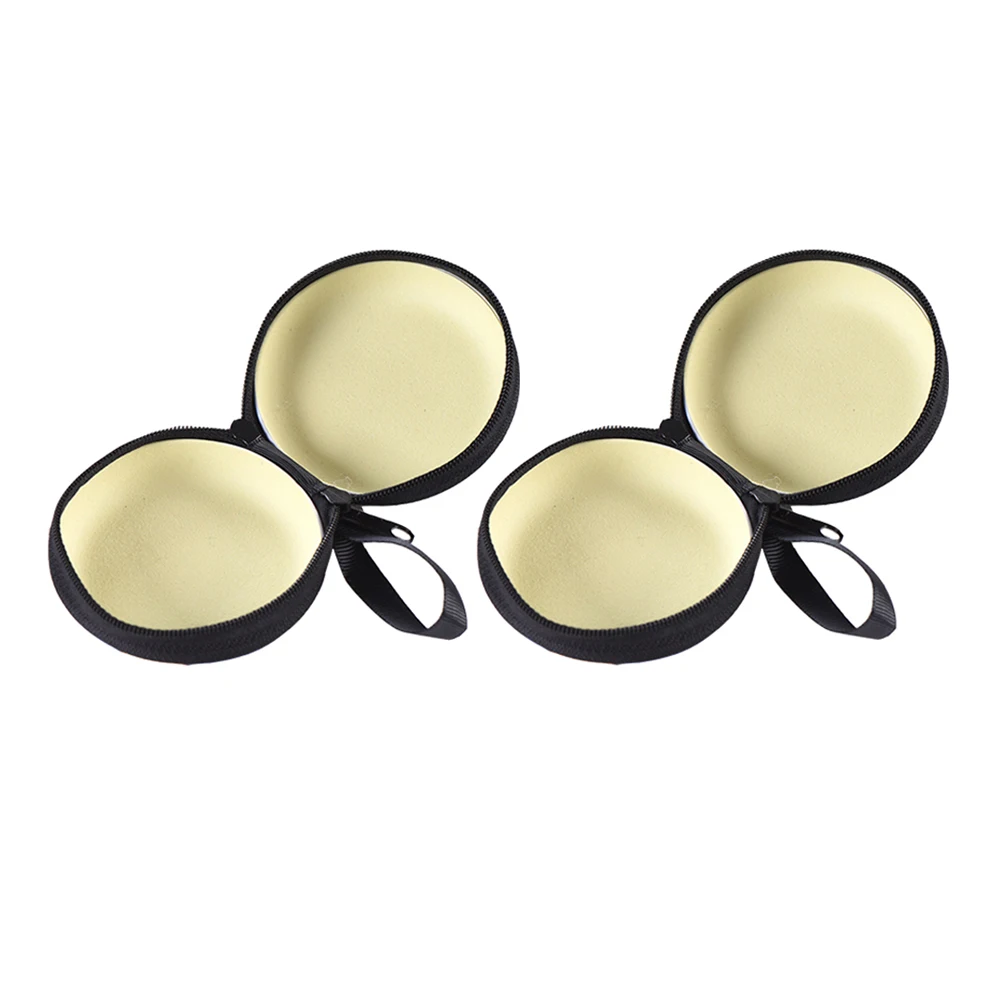 2pcs Football Shaped Coin Purse Tinplate Zipper Change Bag Creative Soccer Shape Storage Wallet For Snacks Trinkets
2pcs Football Shaped Coin Purse Tinplate Zipper Change Bag Creative Soccer Shape Storage Wallet For Snacks Trinkets