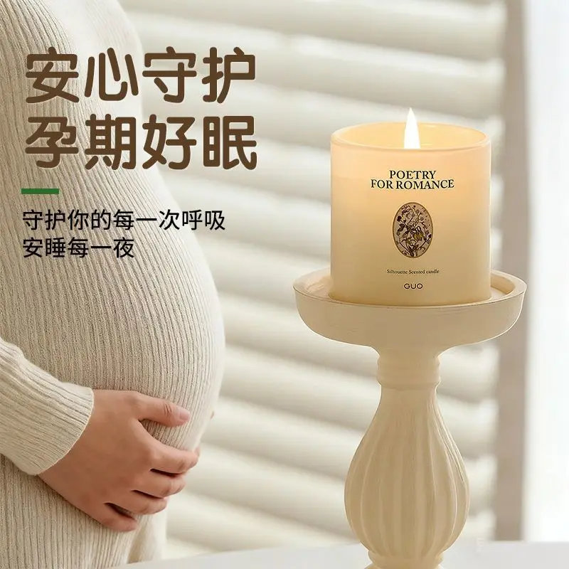 Candle children's indoor home long-lasting mother and baby bedroom low temperature fragrance atmosphere ornament
Candle children's indoor home long-lasting mother and baby bedroom low temperature fragrance atmosphere ornament