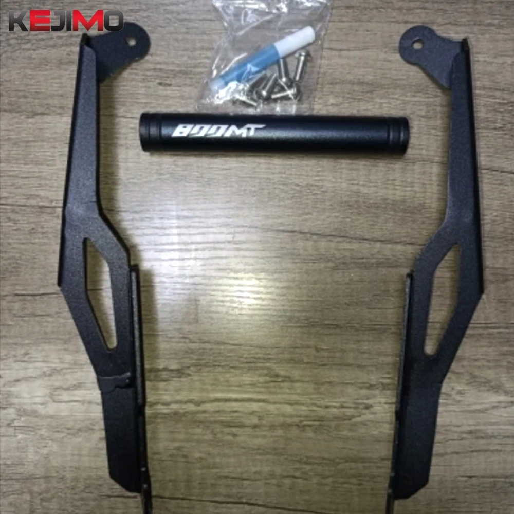 For CFMOTO GPS 800MT MT800 CF 800 MT 800mt 2023 2024 2025 2026 Motorcycle Cellphone Phone Navigation Mount Bracket Accessories
For CFMOTO GPS 800MT MT800 CF 800 MT 800mt 2023 2024 2025 2026 Motorcycle Cellphone Phone Navigation Mount Bracket Accessories