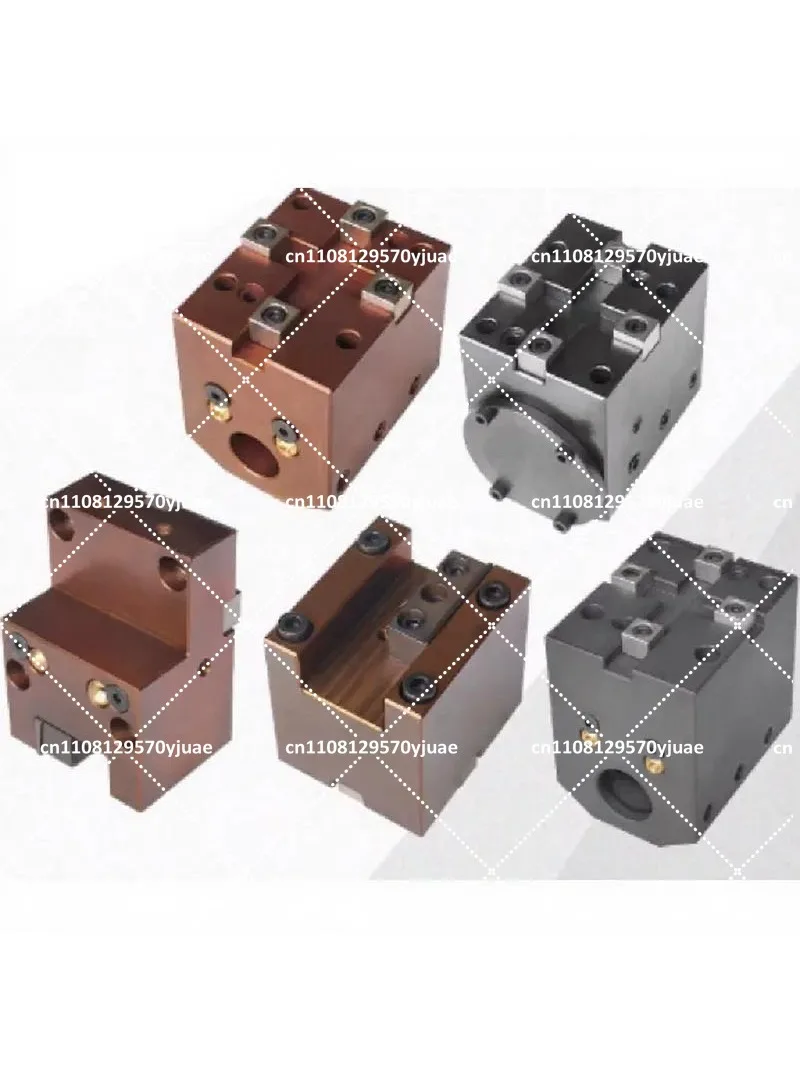 BMT40/45 Power Turret Fixed Turret End Face Boring Outer Diameter U Drilling Turning Milling Compound Head
BMT40/45 Power Turret Fixed Turret End Face Boring Outer Diameter U Drilling Turning Milling Compound Head