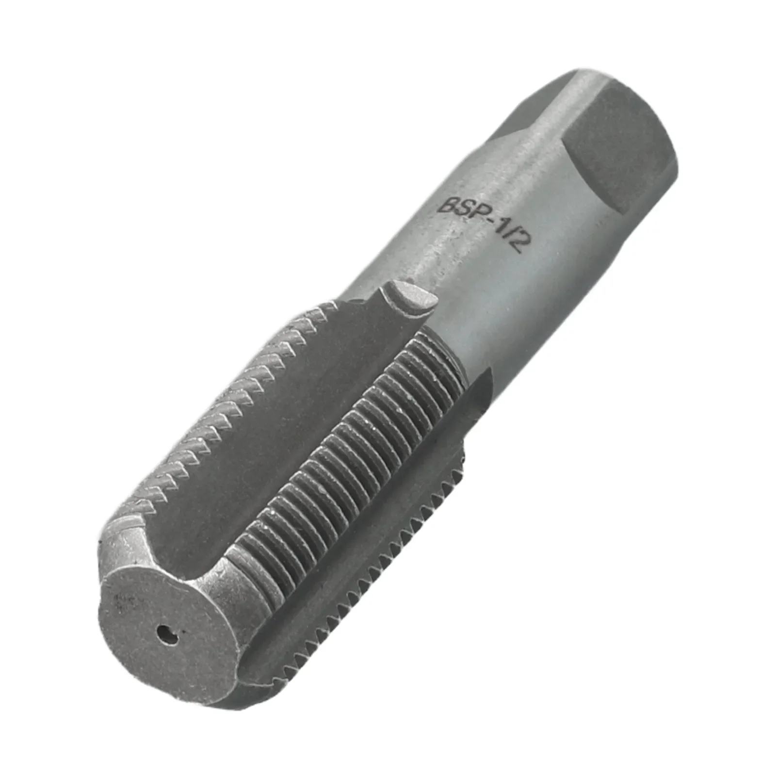 12 Inch and 3/4 Inch Water Pipe Thread Repair Screw Tap Tool for Manual Use in Pipeline Thread Cleaning and Maintenance
12 Inch and 3/4 Inch Water Pipe Thread Repair Screw Tap Tool for Manual Use in Pipeline Thread Cleaning and Maintenance