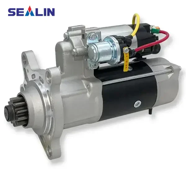 S00013524+01 D11-101-08 D11-101-12+B STARTER FIT SHANGCHAI D6114 D6135 QDJ291E QD2807
S00013524+01 D11-101-08 D11-101-12+B STARTER FIT SHANGCHAI D6114 D6135 QDJ291E QD2807
